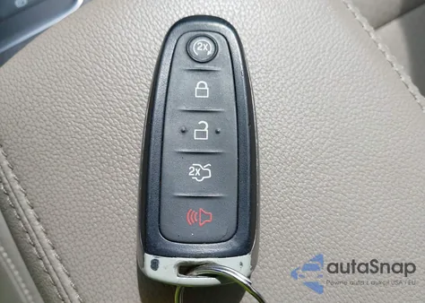 2019 Ford Escape Se from USA, damaged, VIN 1FMCU9GDXKUA29656